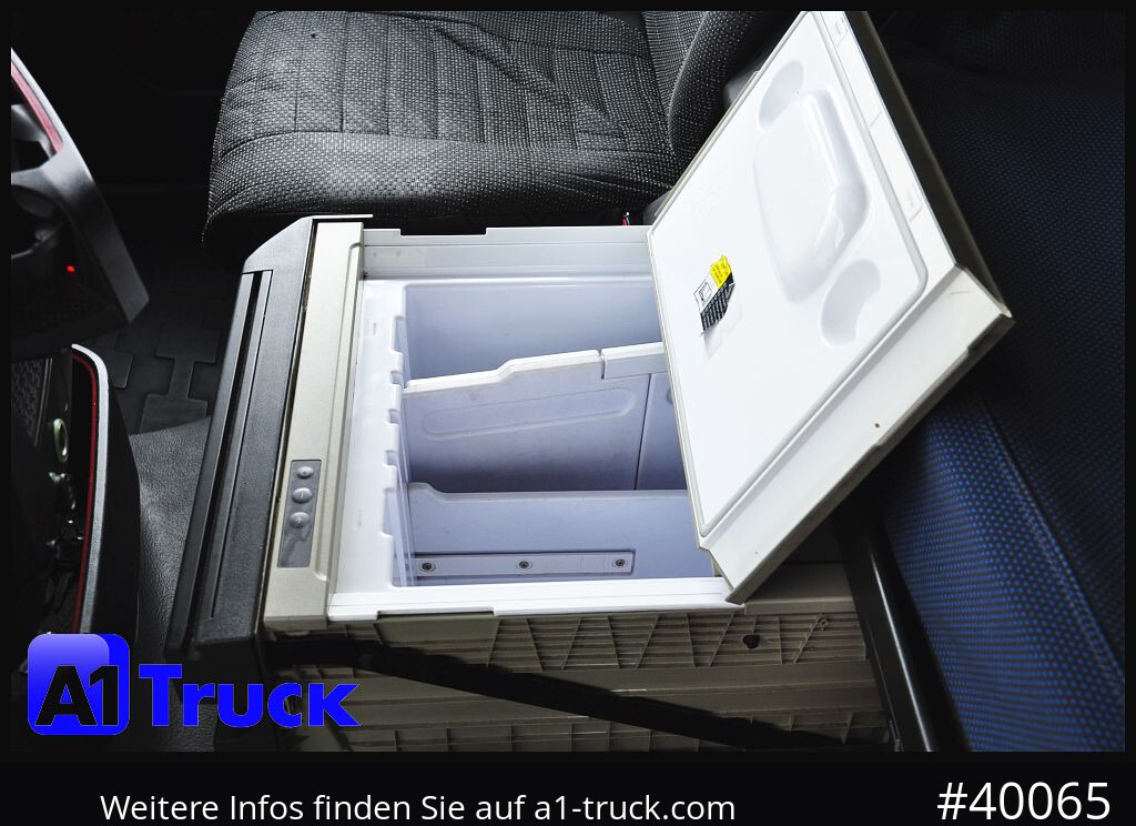 شاحنات الحاويات / جسم علوي قابل للتغيير شاحنة VOLVO FH 460 XL,Standklima, Navi, Safety: صورة 7