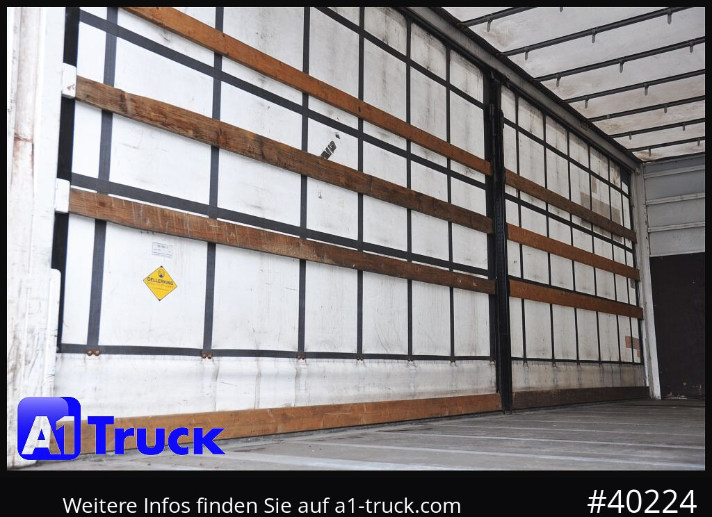 WECON WPR 745, verzinkt, 2520 innen, Code XL - حاوية قابلة للتبديل ستارة جانبية: صورة 3 WECON WPR 745, verzinkt, 2520 innen, Code XL - حاوية قابلة للتبديل ستارة جانبية: صورة 3