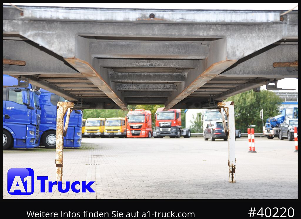 WECON WPR 745, verzinkt, 2520  innen, Code XL WECON WPR 745, verzinkt, 2520  innen, Code XL: صورة 9