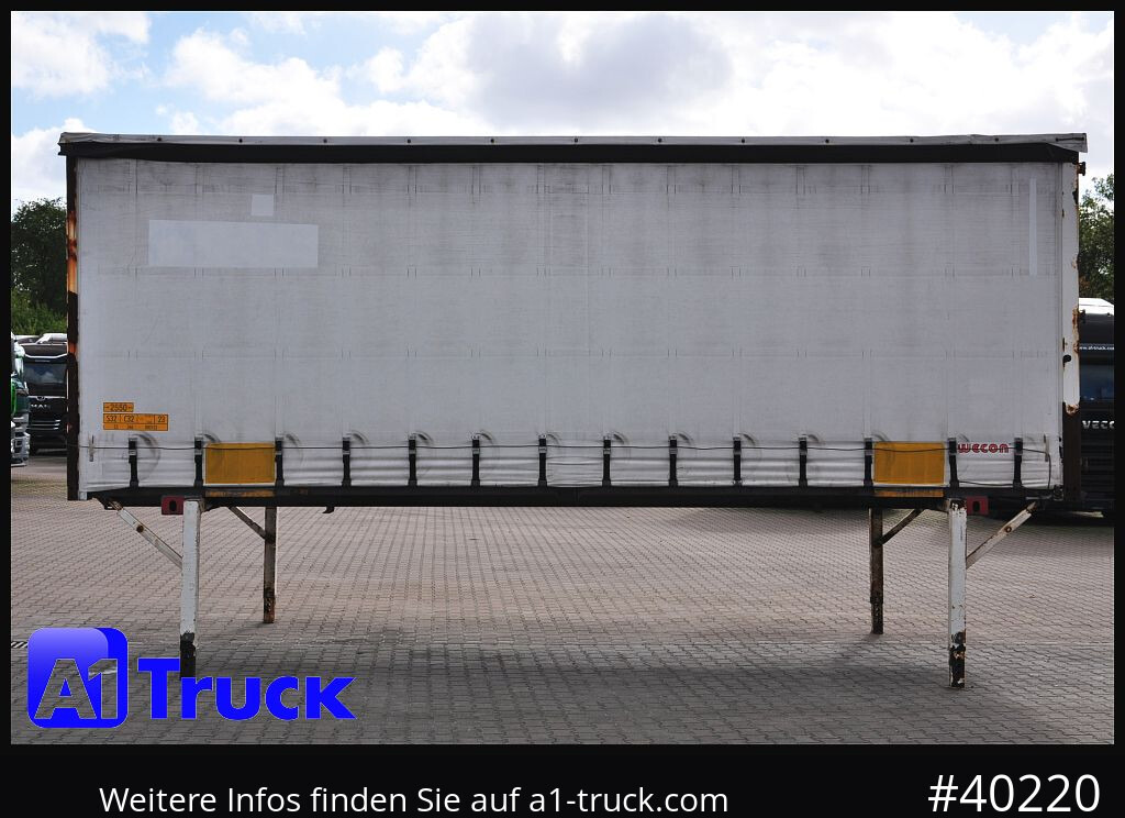 WECON WPR 745, verzinkt, 2520  innen, Code XL WECON WPR 745, verzinkt, 2520  innen, Code XL: صورة 14