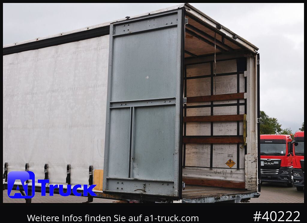 WECON WPR 745, verzinkt, 2520  innen, Code XL - حاوية قابلة للتبديل ستارة جانبية: صورة 2 WECON WPR 745, verzinkt, 2520  innen, Code XL - حاوية قابلة للتبديل ستارة جانبية: صورة 2