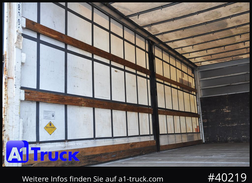 WECON WPR 745, verzinkt, 2520  innen, Code XL - حاوية قابلة للتبديل ستارة جانبية: صورة 4 WECON WPR 745, verzinkt, 2520  innen, Code XL - حاوية قابلة للتبديل ستارة جانبية: صورة 4