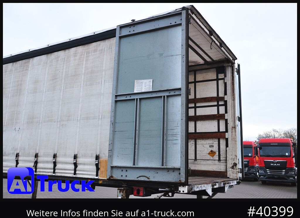 WECON WPR 745, verzinkt, 2520 innen, Code XL - حاوية قابلة للتبديل ستارة جانبية: صورة 2 WECON WPR 745, verzinkt, 2520 innen, Code XL - حاوية قابلة للتبديل ستارة جانبية: صورة 2