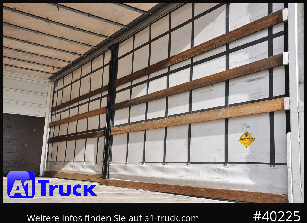 WECON WPR 745, verzinkt, 2520  innen, Code XL - حاوية قابلة للتبديل ستارة جانبية: صورة 4 WECON WPR 745, verzinkt, 2520  innen, Code XL - حاوية قابلة للتبديل ستارة جانبية: صورة 4