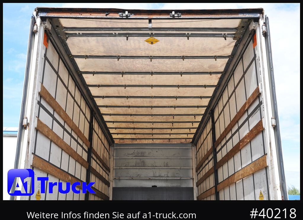 حاوية قابلة للتبديل ستارة جانبية WECON WPR 745, verzinkt, 2520 innen, Code XL: صورة 7 حاوية قابلة للتبديل ستارة جانبية WECON WPR 745, verzinkt, 2520 innen, Code XL: صورة 7