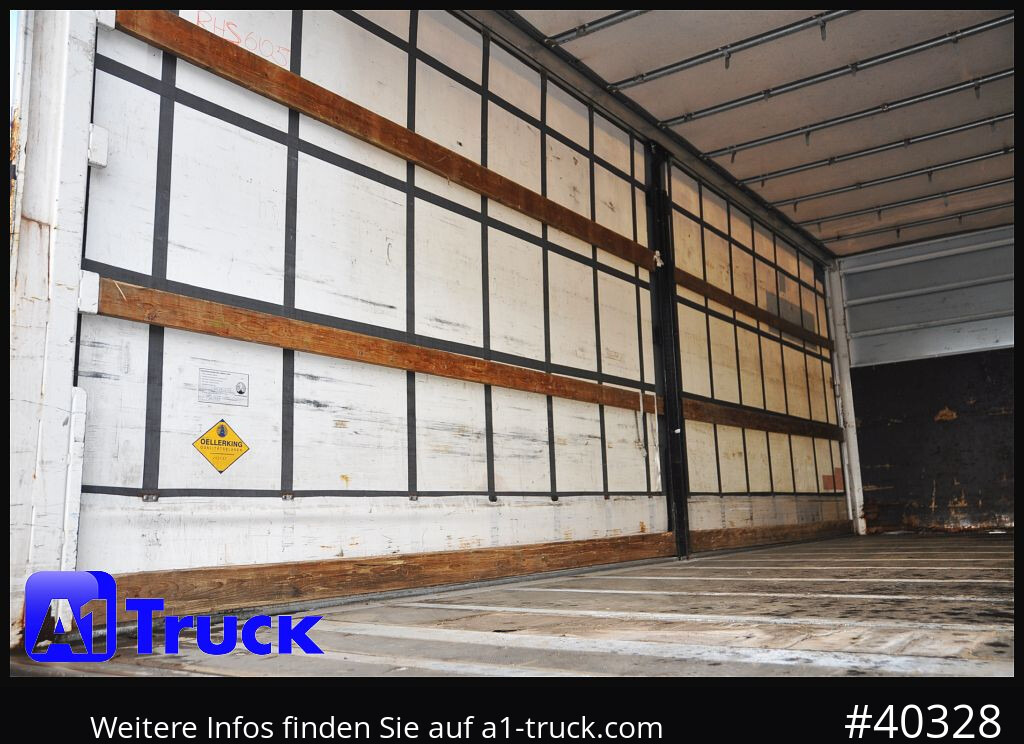 WECON WPR 745, verzinkt, 2520 innen, Code XL - حاوية قابلة للتبديل ستارة جانبية: صورة 3 WECON WPR 745, verzinkt, 2520 innen, Code XL - حاوية قابلة للتبديل ستارة جانبية: صورة 3