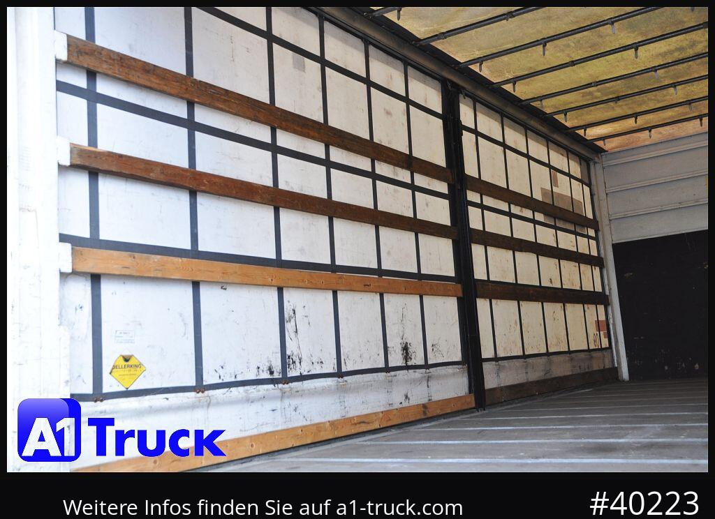 WECON WPR 745, verzinkt, 2520  innen, Code XL - حاوية قابلة للتبديل ستارة جانبية: صورة 5 WECON WPR 745, verzinkt, 2520  innen, Code XL - حاوية قابلة للتبديل ستارة جانبية: صورة 5