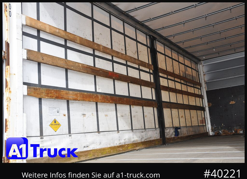 WECON WPR 745, verzinkt, 2520  innen, Code XL - حاوية قابلة للتبديل ستارة جانبية: صورة 5 WECON WPR 745, verzinkt, 2520  innen, Code XL - حاوية قابلة للتبديل ستارة جانبية: صورة 5