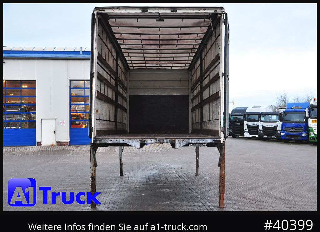 WECON WPR 745, verzinkt, 2520 innen, Code XL - حاوية قابلة للتبديل ستارة جانبية: صورة 4 WECON WPR 745, verzinkt, 2520 innen, Code XL - حاوية قابلة للتبديل ستارة جانبية: صورة 4