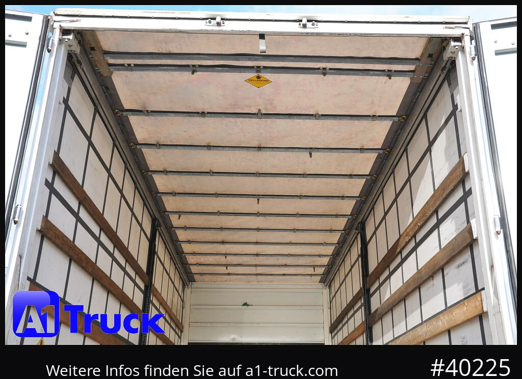 WECON WPR 745, verzinkt, 2520  innen, Code XL - حاوية قابلة للتبديل ستارة جانبية: صورة 5 WECON WPR 745, verzinkt, 2520  innen, Code XL - حاوية قابلة للتبديل ستارة جانبية: صورة 5