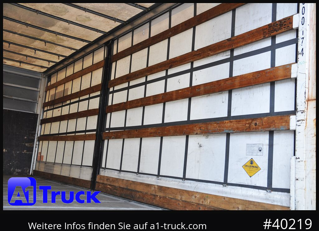 WECON WPR 745, verzinkt, 2520  innen, Code XL - حاوية قابلة للتبديل ستارة جانبية: صورة 5 WECON WPR 745, verzinkt, 2520  innen, Code XL - حاوية قابلة للتبديل ستارة جانبية: صورة 5