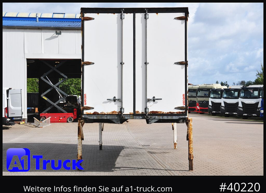 WECON WPR 745, verzinkt, 2520  innen, Code XL WECON WPR 745, verzinkt, 2520  innen, Code XL: صورة 12