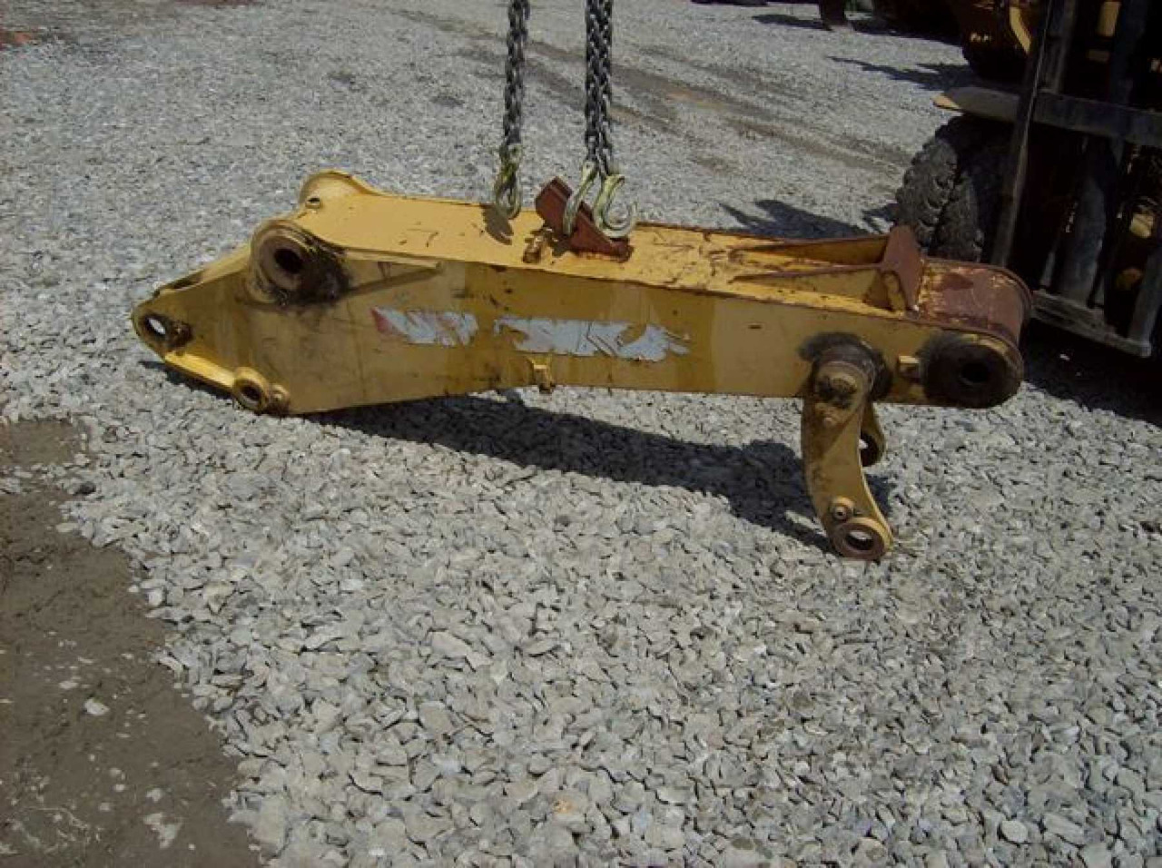 Caterpillar 212 AVAMBRACCIO - ذراع تطويل - آلات البناء: صورة 2 Caterpillar 212 AVAMBRACCIO - ذراع تطويل - آلات البناء: صورة 2