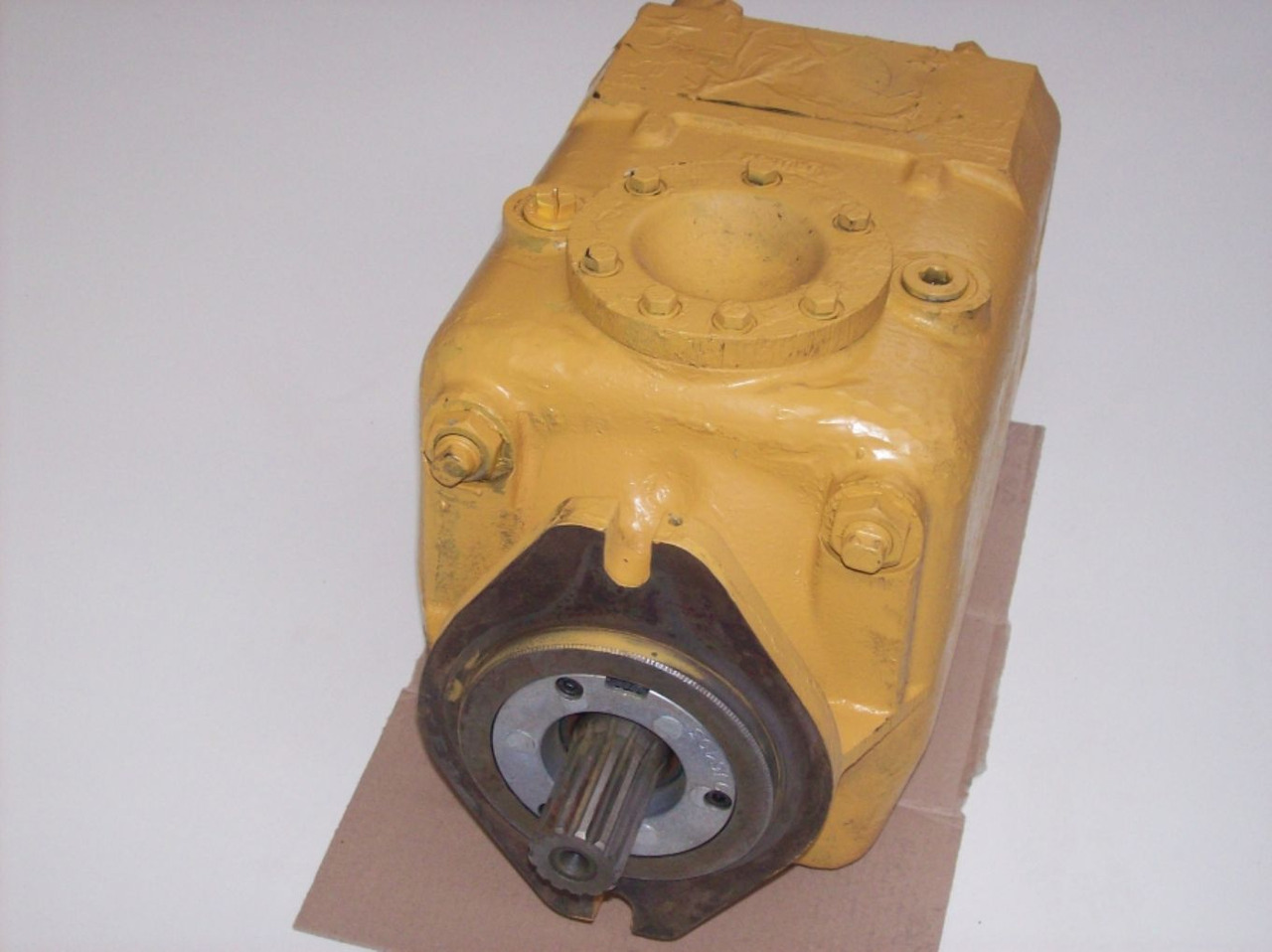 Caterpillar 235 POMPA IDRAULICA - مضخة هيدروليكية - آلات البناء: صورة 1 Caterpillar 235 POMPA IDRAULICA - مضخة هيدروليكية - آلات البناء: صورة 1