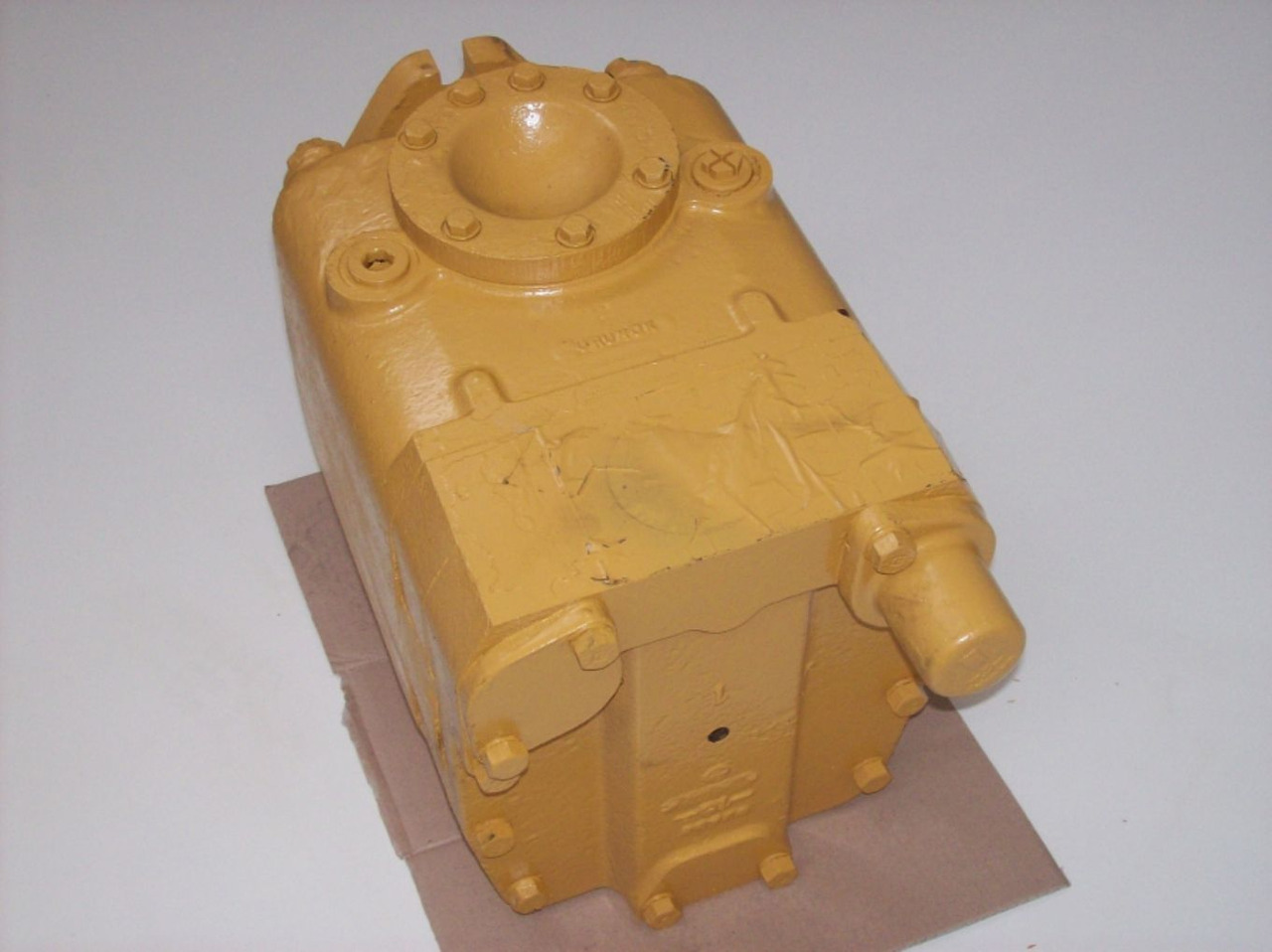 Caterpillar 235 POMPA IDRAULICA - مضخة هيدروليكية - آلات البناء: صورة 2 Caterpillar 235 POMPA IDRAULICA - مضخة هيدروليكية - آلات البناء: صورة 2