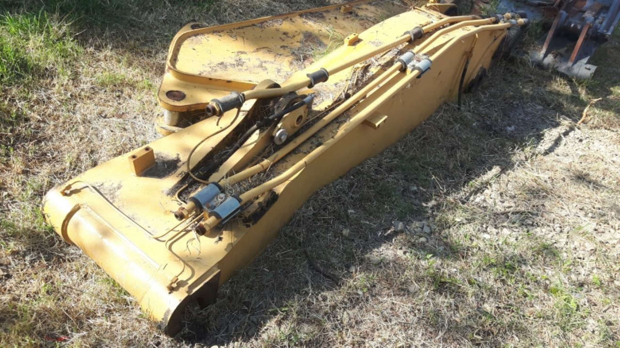 Caterpillar 317 NVA BRACCIO TRIPLICE CON PERNI - ذراع تطويل - آلات البناء: صورة 3 Caterpillar 317 NVA BRACCIO TRIPLICE CON PERNI - ذراع تطويل - آلات البناء: صورة 3