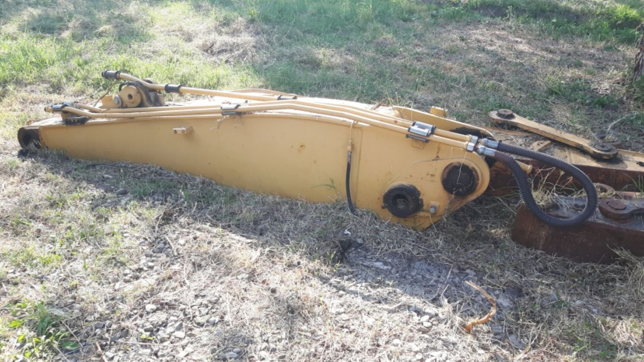 Caterpillar 317 NVA BRACCIO TRIPLICE CON PERNI - ذراع تطويل - آلات البناء: صورة 2 Caterpillar 317 NVA BRACCIO TRIPLICE CON PERNI - ذراع تطويل - آلات البناء: صورة 2