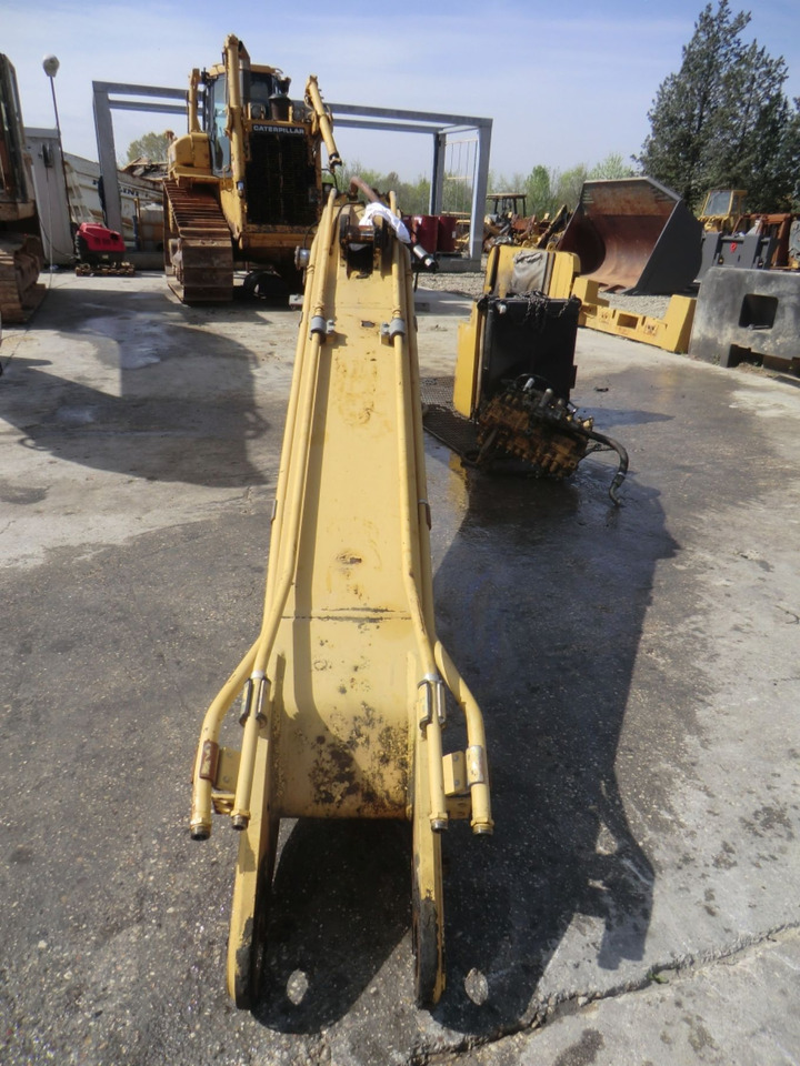Caterpillar 317B LN Braccio con perni - ذراع تطويل - آلات البناء: صورة 4 Caterpillar 317B LN Braccio con perni - ذراع تطويل - آلات البناء: صورة 4