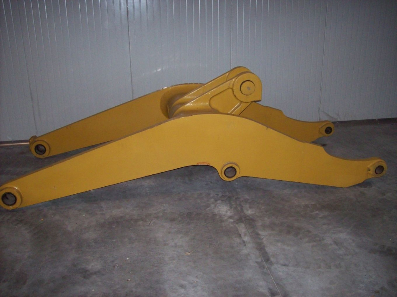 Caterpillar 950B E F BRACCIO REVISIONATO - ذراع تطويل - آلات البناء: صورة 1 Caterpillar 950B E F BRACCIO REVISIONATO - ذراع تطويل - آلات البناء: صورة 1