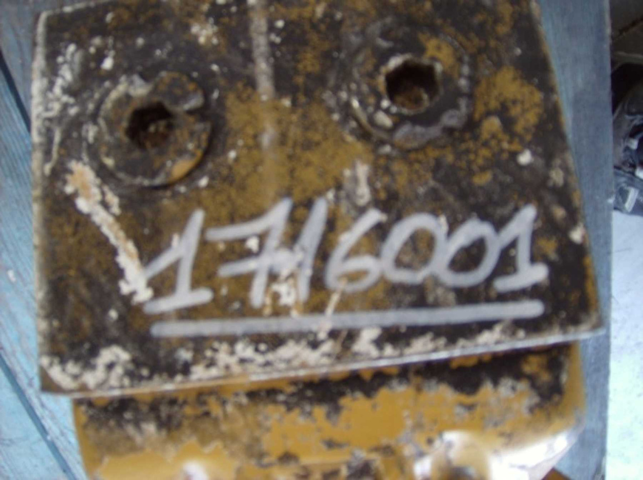 Caterpillar 988F II MOTORE IDRAULICO VENTOLA. APPLICAZIONE PER AMBIENTI CON ALTE TEMPERATURE - محرك هيدروليكي - آلات البناء: صورة 5 Caterpillar 988F II MOTORE IDRAULICO VENTOLA. APPLICAZIONE PER AMBIENTI CON ALTE TEMPERATURE - محرك هيدروليكي - آلات البناء: صورة 5