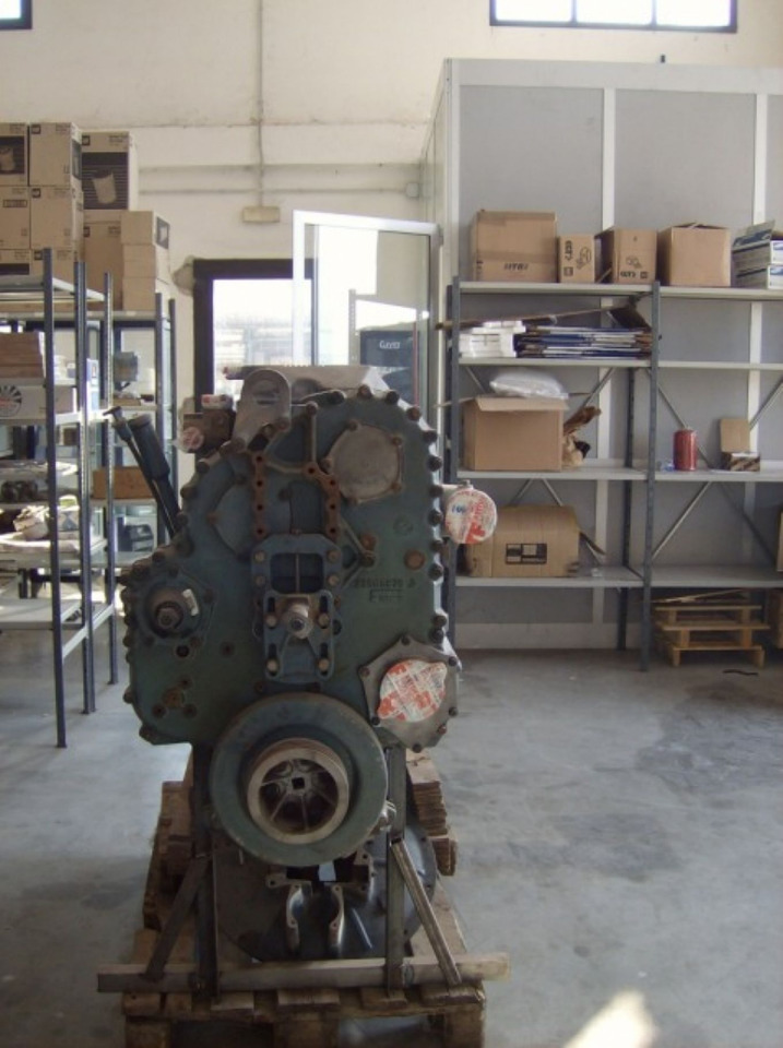 DETROIT DIESEL GM60 Motore revisionato. - محرك - آلات البناء: صورة 2 DETROIT DIESEL GM60 Motore revisionato. - محرك - آلات البناء: صورة 2