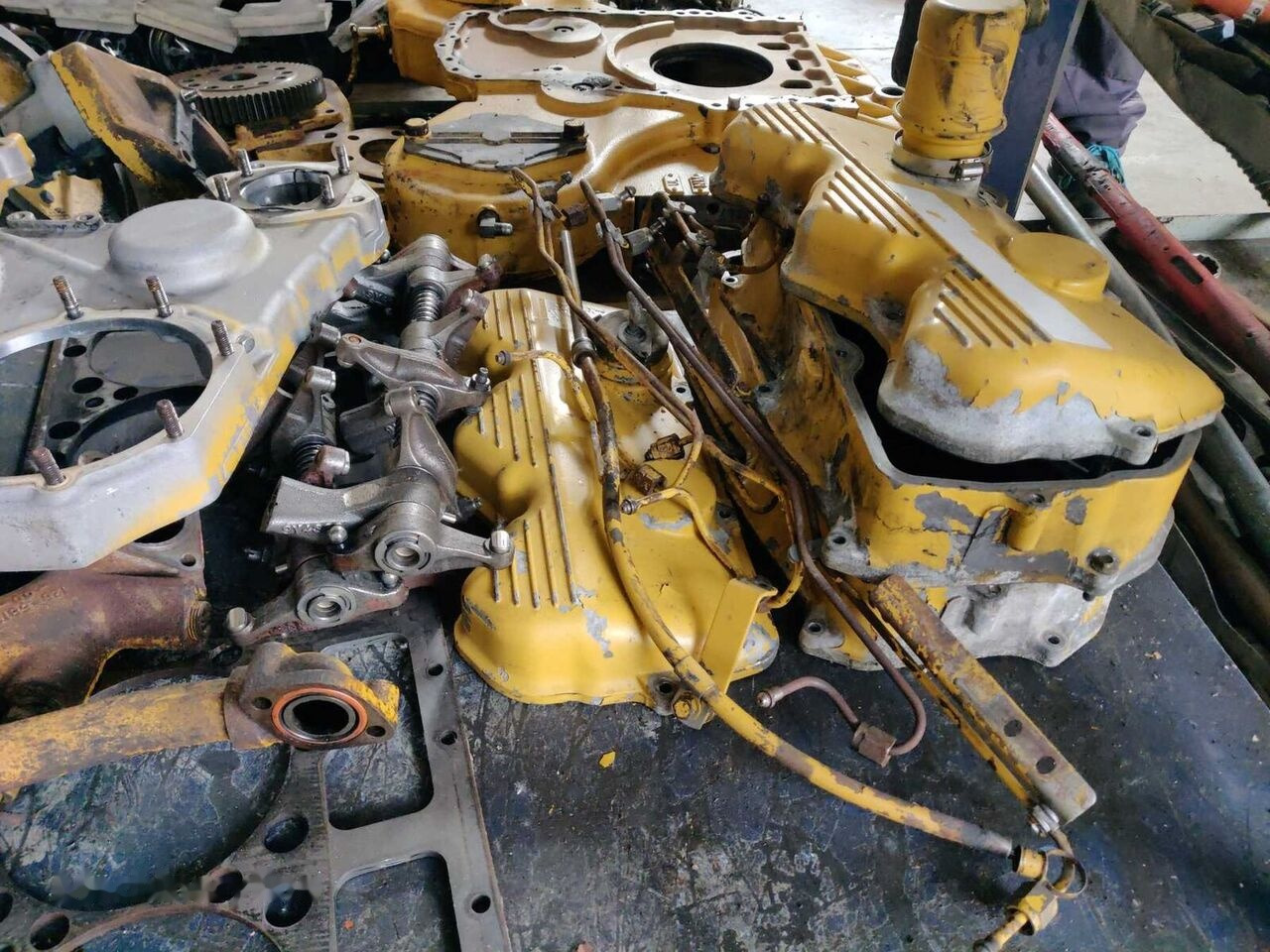 Engine component 41Z15332 Caterpillar 3406B - المحرك و قطع الغيار - حفارة: صورة 4 Engine component 41Z15332 Caterpillar 3406B - المحرك و قطع الغيار - حفارة: صورة 4