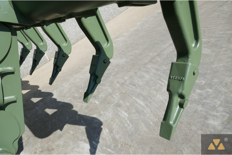 ممهدة Caterpillar 130G Ex-: صورة 10