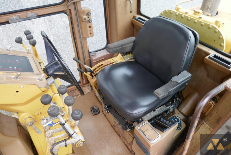 ممهدة Caterpillar 130G: صورة 7 ممهدة Caterpillar 130G: صورة 7