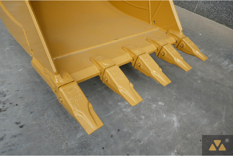 حفار زحاف Caterpillar 325F LCR: صورة 9