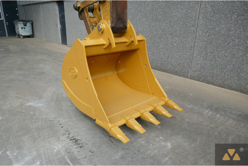 حفار زحاف Caterpillar 325F LCR: صورة 6