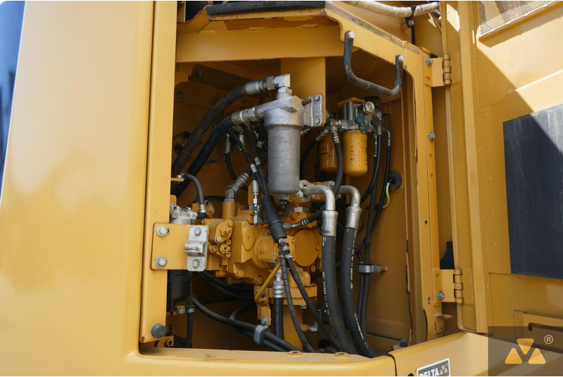 Caterpillar 335F LCR Caterpillar 335F LCR: صورة 16