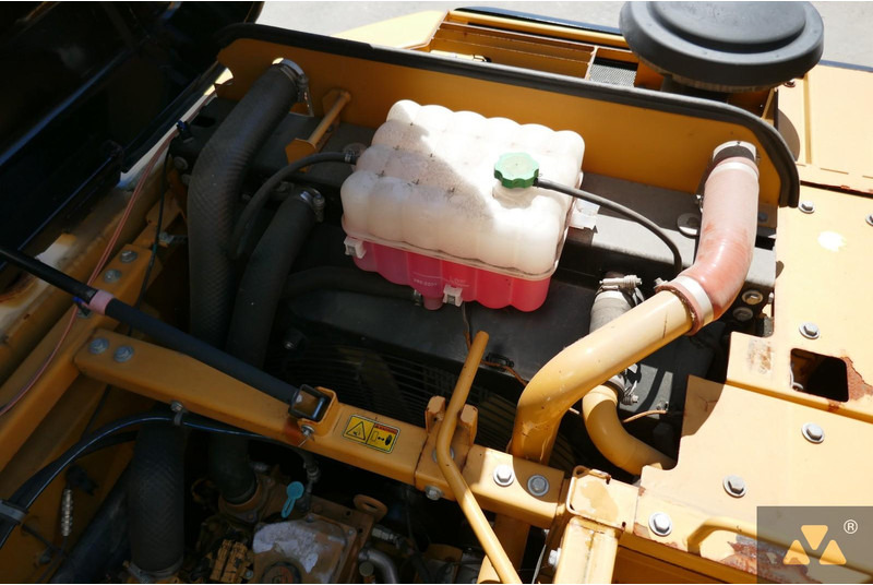 Caterpillar 335F LCR Caterpillar 335F LCR: صورة 15