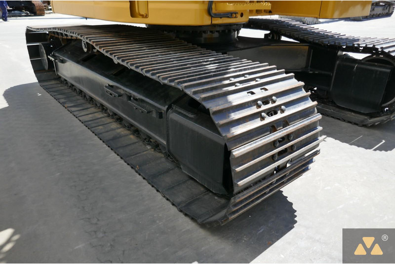 Caterpillar 335F LCR Caterpillar 335F LCR: صورة 20