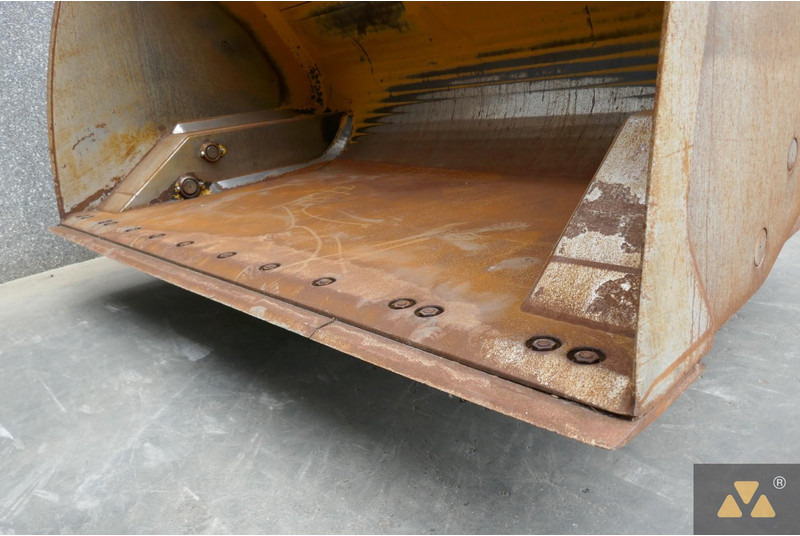 Caterpillar 962M Caterpillar 962M: صورة 14
