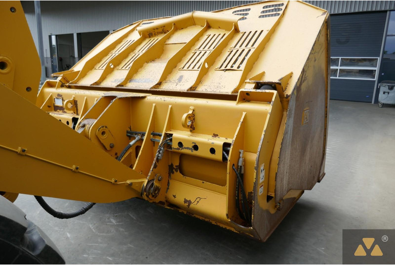 Caterpillar 962M Caterpillar 962M: صورة 15