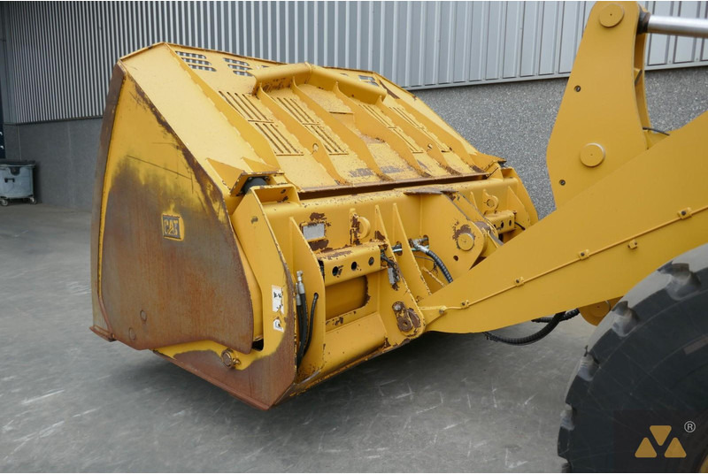 Caterpillar 962M Caterpillar 962M: صورة 16