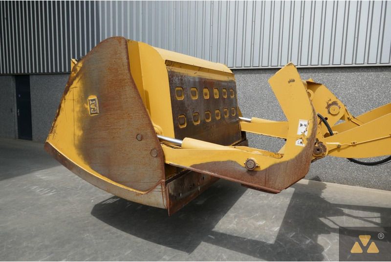 Caterpillar 962M Caterpillar 962M: صورة 20