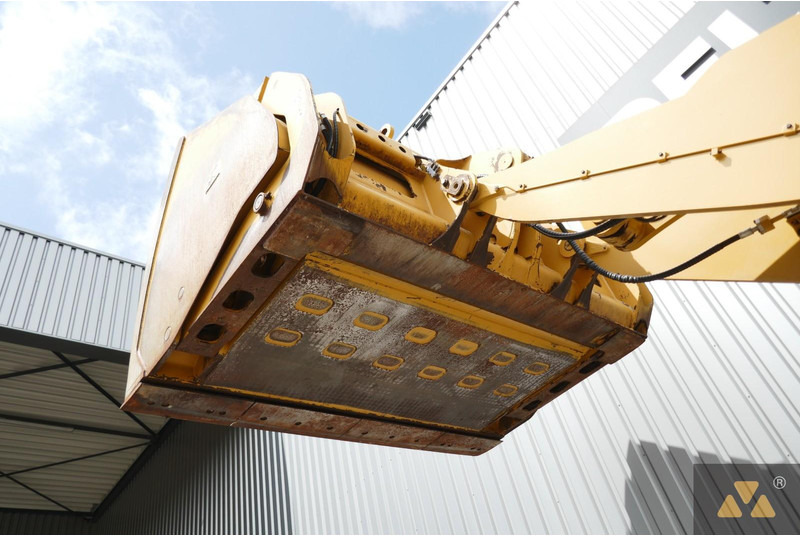 Caterpillar 962M Caterpillar 962M: صورة 17
