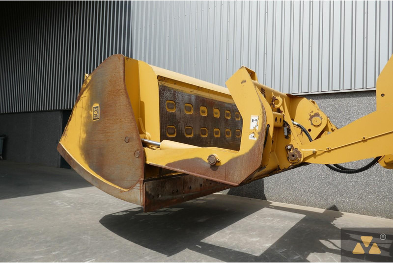 Caterpillar 962M Caterpillar 962M: صورة 18