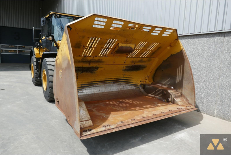 Caterpillar 962M Caterpillar 962M: صورة 13