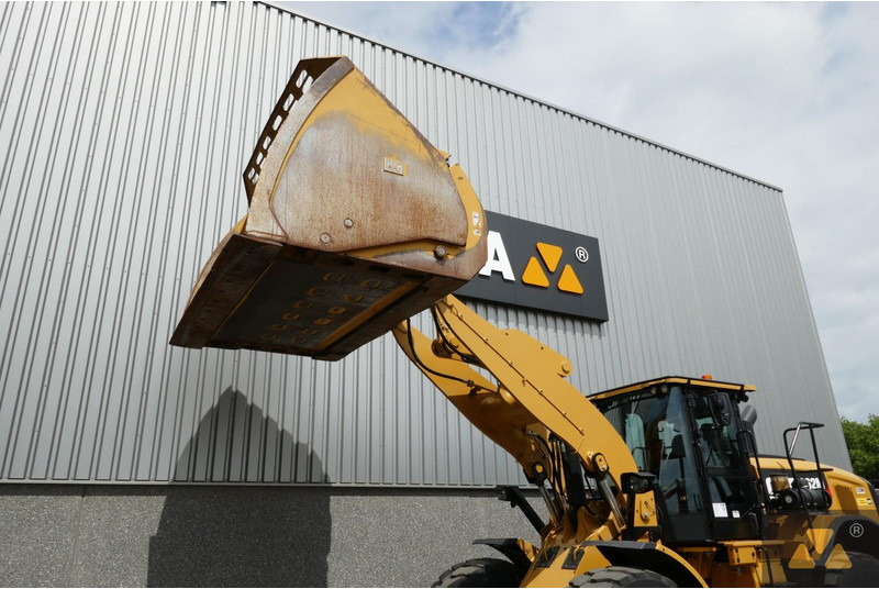 Caterpillar 962M Caterpillar 962M: صورة 11
