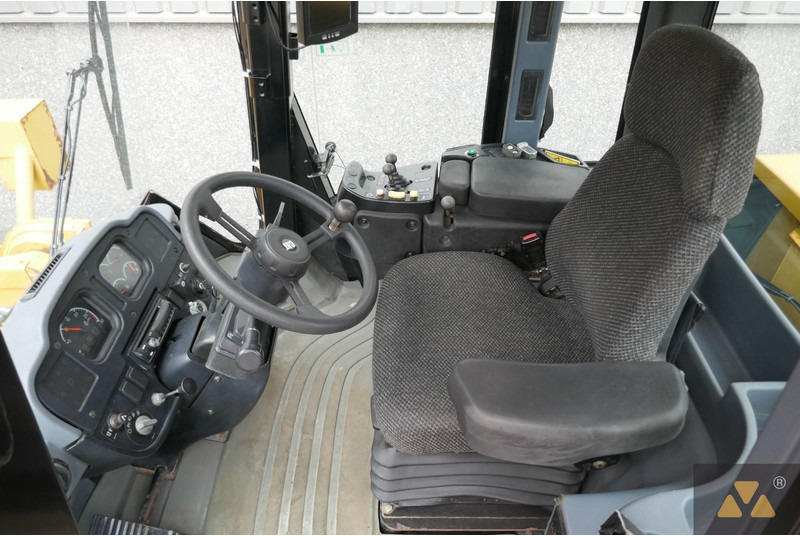 Caterpillar 966H Caterpillar 966H: صورة 8