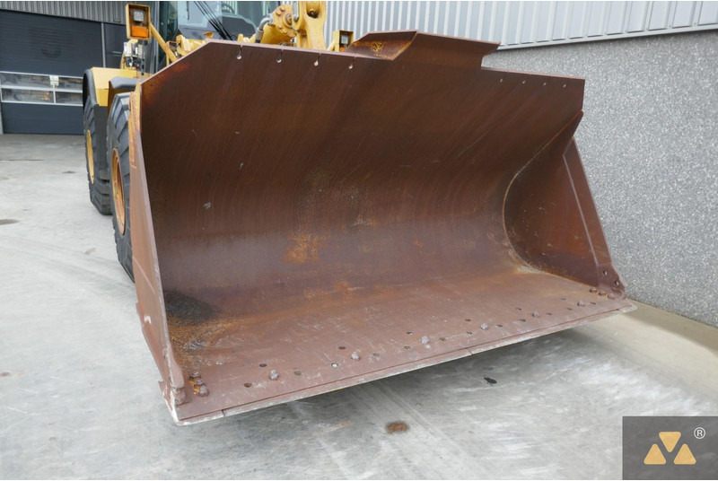 Caterpillar 966H Caterpillar 966H: صورة 12