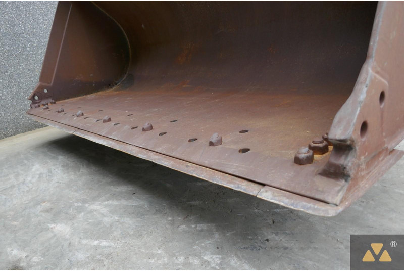 Caterpillar 966H Caterpillar 966H: صورة 15