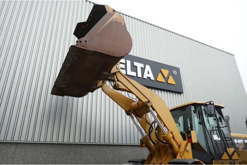 Caterpillar 966H Caterpillar 966H: صورة 16