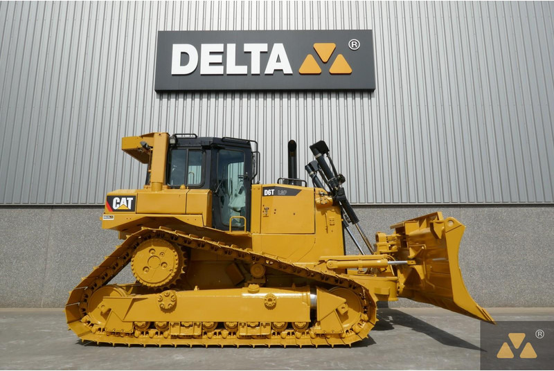 Caterpillar D6T LGP - جرافة: صورة 2 Caterpillar D6T LGP - جرافة: صورة 2