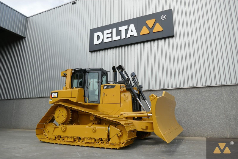 Caterpillar D6T LGP - جرافة: صورة 3 Caterpillar D6T LGP - جرافة: صورة 3