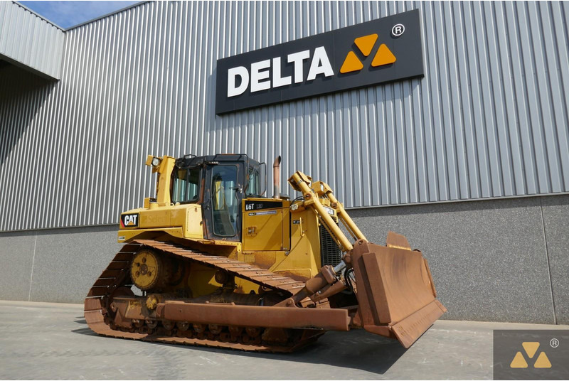 Caterpillar D6T LGP - جرافة: صورة 3 Caterpillar D6T LGP - جرافة: صورة 3