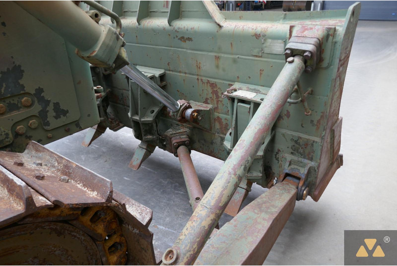 Caterpillar D7F Ex- Caterpillar D7F Ex-: صورة 16