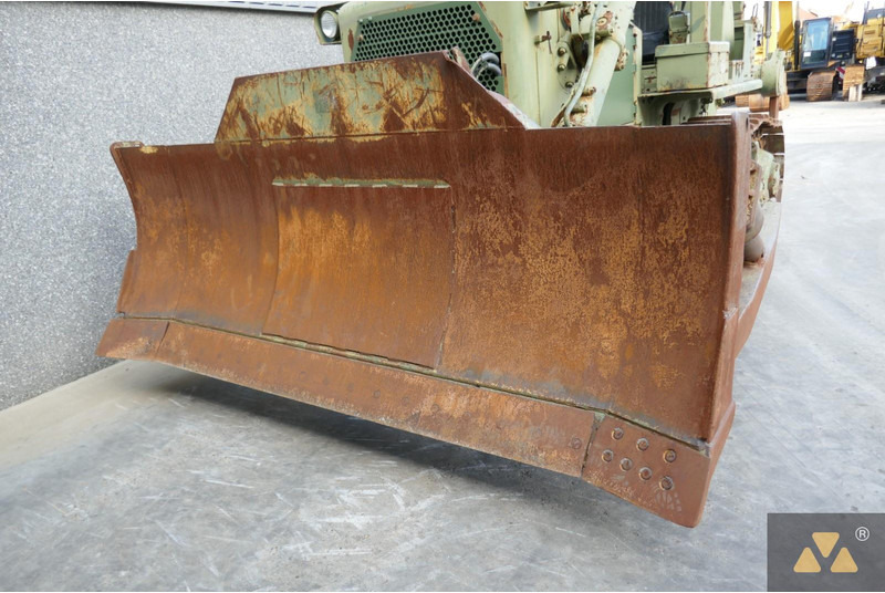 Caterpillar D7F Ex- Caterpillar D7F Ex-: صورة 11